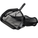 Piranha Complete Pool Leaf Net PA2-560 Deep Bag Detail