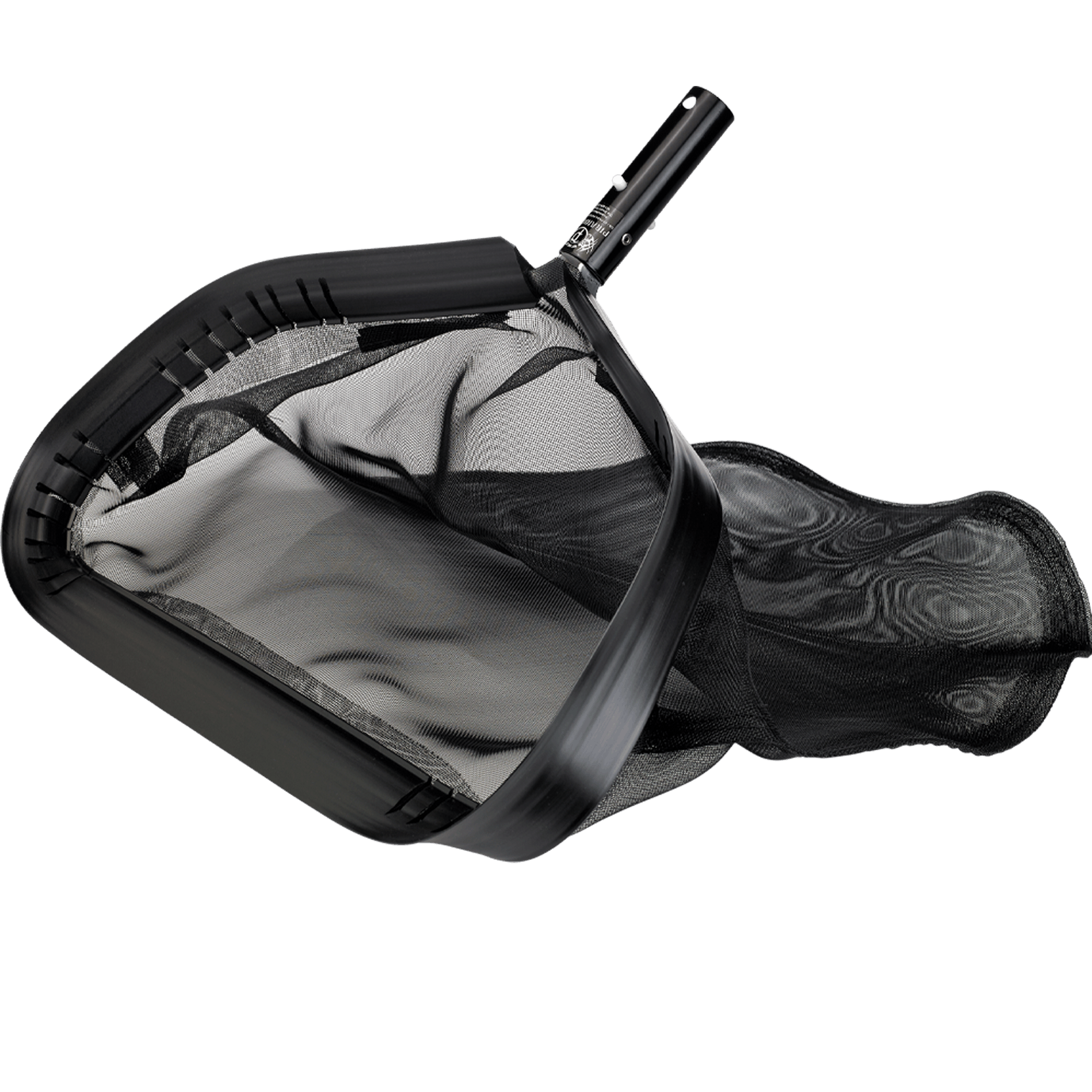 Piranha Complete Pool Leaf Net PA2-560 Deep Bag Detail