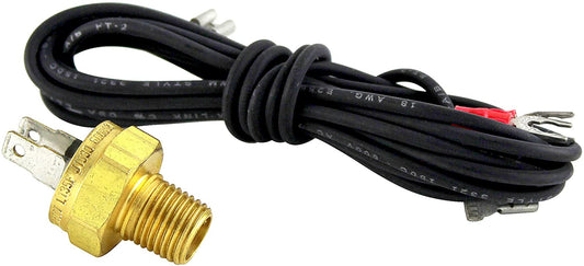 Raypak 600892B 135 Degree High Limit Auto Reset Replacement
