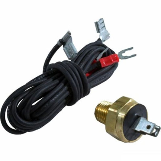 Raypak 600893B 140 Degree High Limit Auto Reset Replacement
