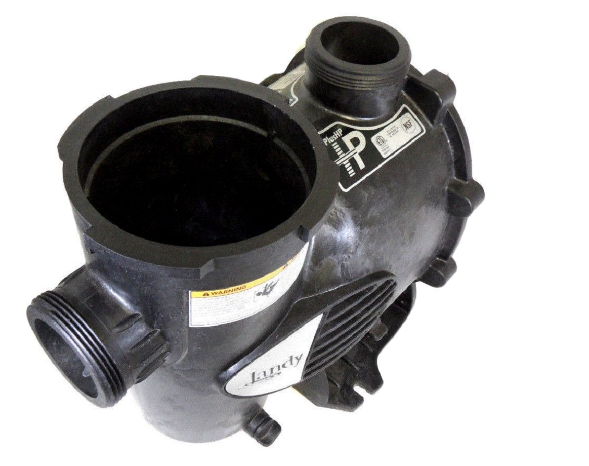 Jandy R0448700 PlusHP Pump Body Housing Assembly