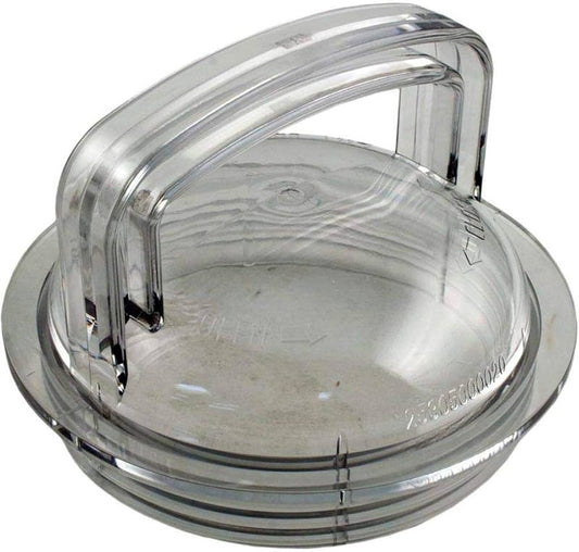 Pentair Challenger Pump Strainer Cover Lid 355301
