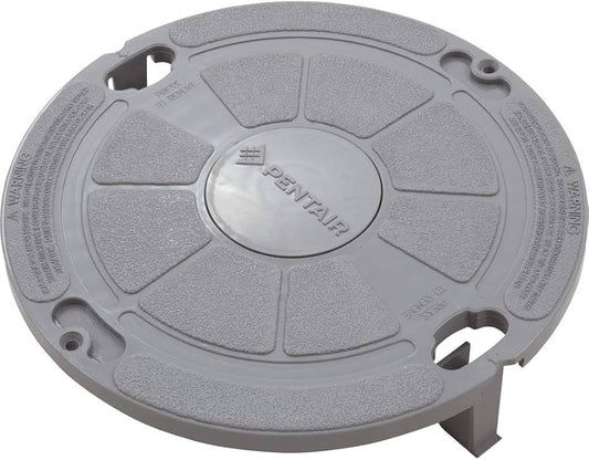 Pentair Lock Down Lid 85007413 Gray for Admiral Skimmers