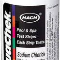 AquaChek 561161 Salt Titrator Strips for Saltwater Pools