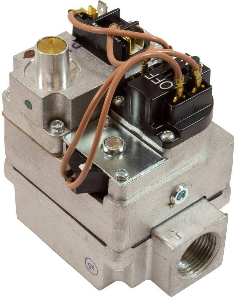 Jandy JXi Heater Gas Valve R0591400