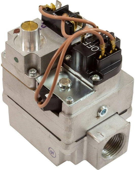 Jandy JXi Heater Gas Valve R0591400