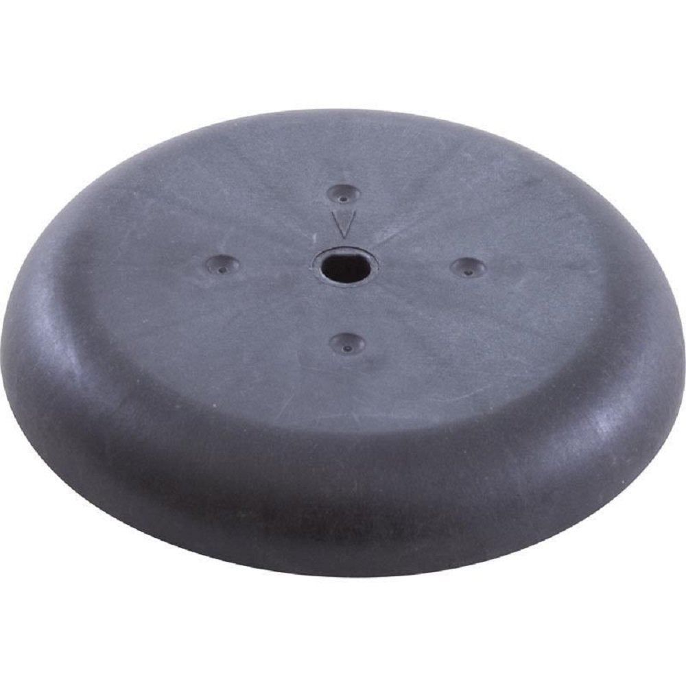 Raypak Cooling Fan Kit 010871F for 407A Low Nox Pool Heaters - Front View