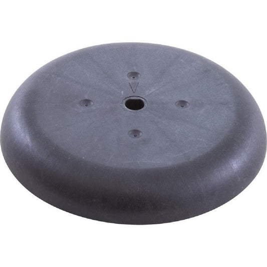 Raypak Cooling Fan Kit 010871F for 407A Low Nox Pool Heaters - Front View