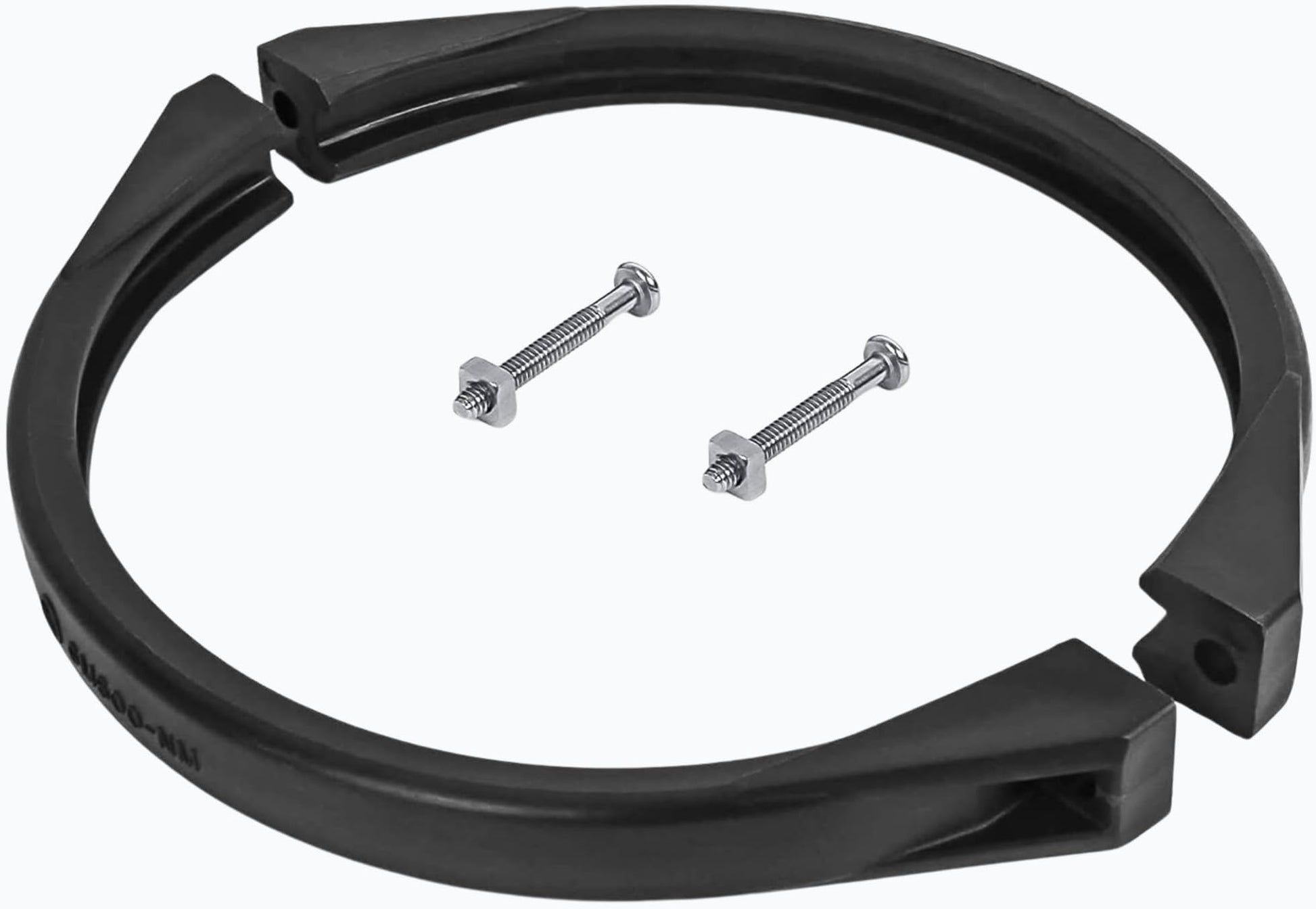 Swimables Filter Clamp for Hayward Pro-Series GMX600NM Front View