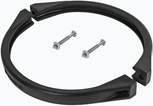Swimables Filter Clamp for Hayward Pro-Series GMX600NM Front View