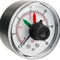CMP Pressure Gauge With Dial For Hayward Filters | ECX2712B1 | 25501-100-900