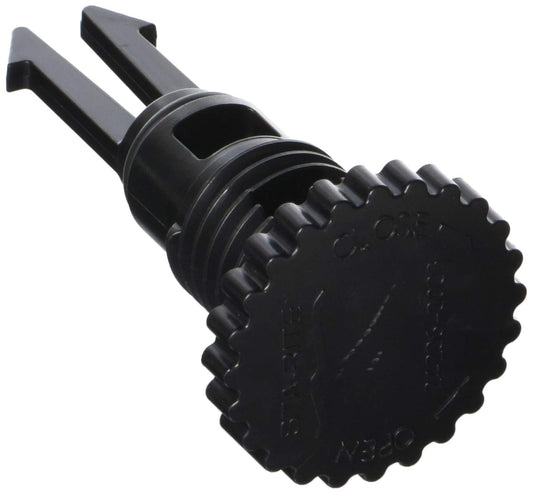 Pentair Air Release Valve 24206-0103S Detail View