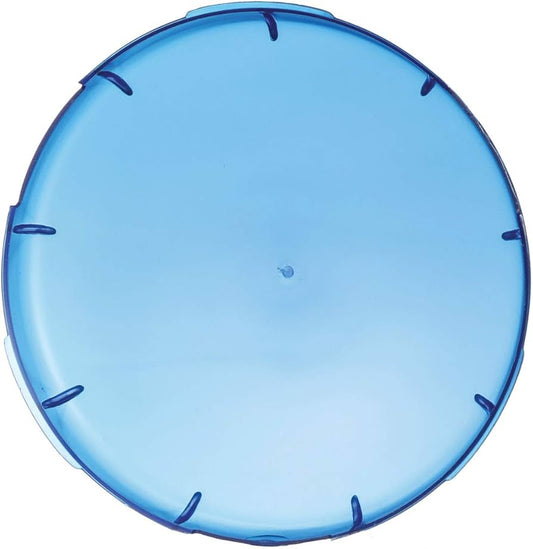 Blue Devil Pool Light Blue Lens Cover B8481