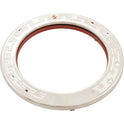 Pentair IntelliBrite Face Ring with Clamp and Gasket | Swimming Pool LED Light Face Ring Assembly | 600095