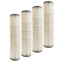 DEX200EPAK4 | Hayward DEP80 Filter Cartridge | 4 Pack