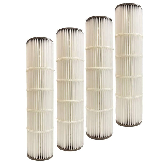 DEX250EPAK4 | Hayward DEP100 Filter Cartridge | 4 Pack