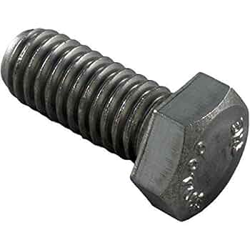 Pentair IntelliFlo WhisperFlo Sta-Rite SuperMax Seal Plate Short Bolt 070429