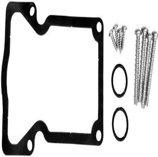 Jandy Gasket and Screw Kit R0409600 for JVA Valve