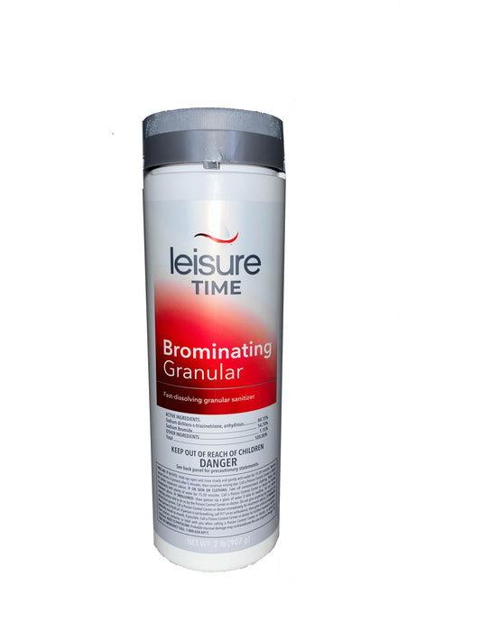 Leisure Time Brominating Granular | 2lb | 45436A