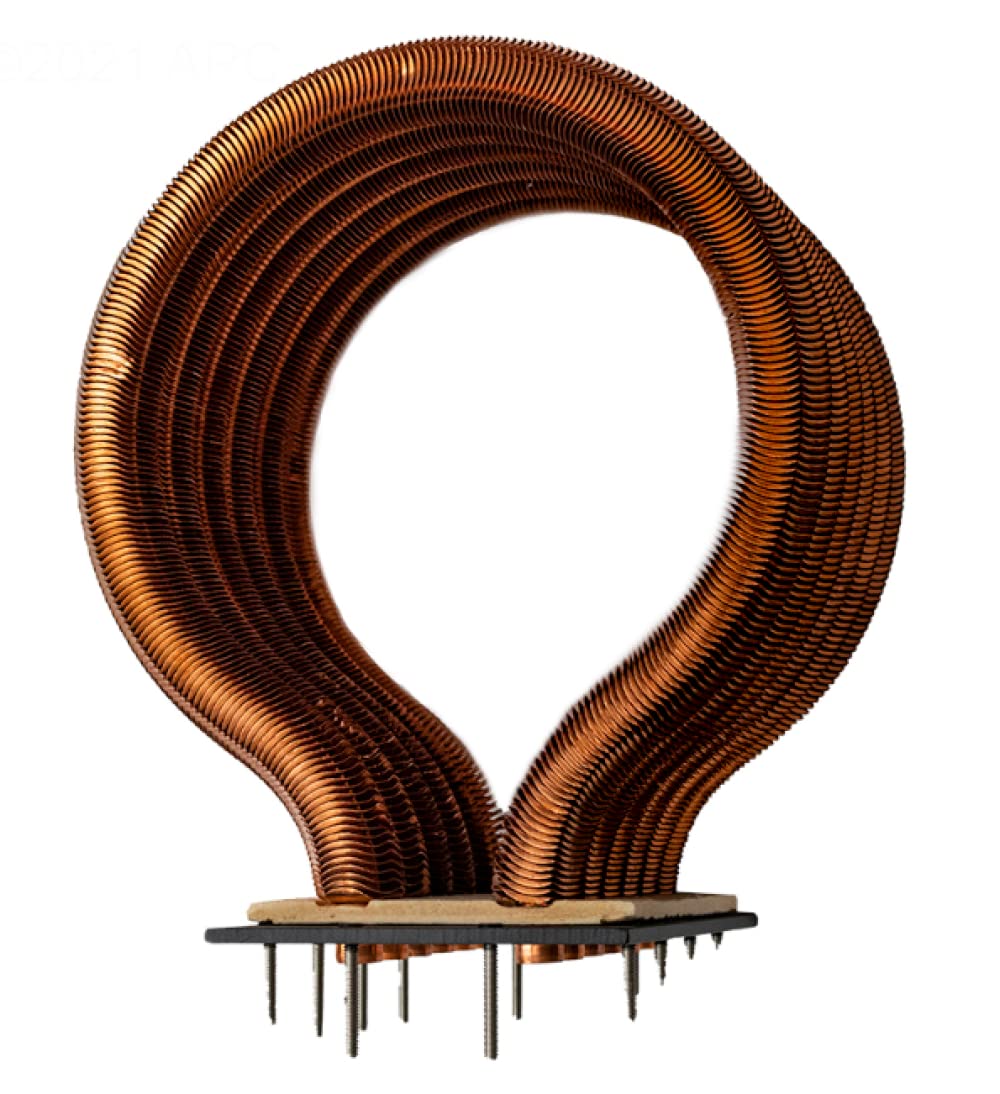 Jandy R0589405 JXi 400 Pool Heater Heat Exchanger Assembly