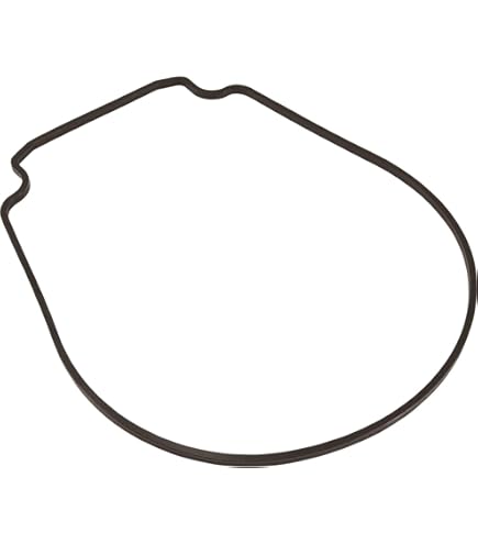 Swimables Seal Plate Gasket for Pentair Whisperflo Intelliflo Black SW-21-357