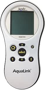 Jandy AquaLink AquaPalm Wireless Remote R0687300