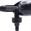 Swimables Jandy R0357200 Pressure Gauge Air Relief Assembly SW-28-200 Detail View