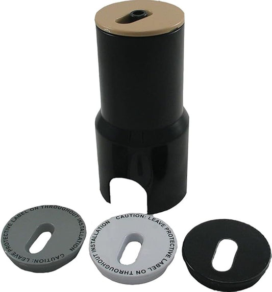 CMP Adjustable Deck Jet Assembly 25597-200-000 Detail View