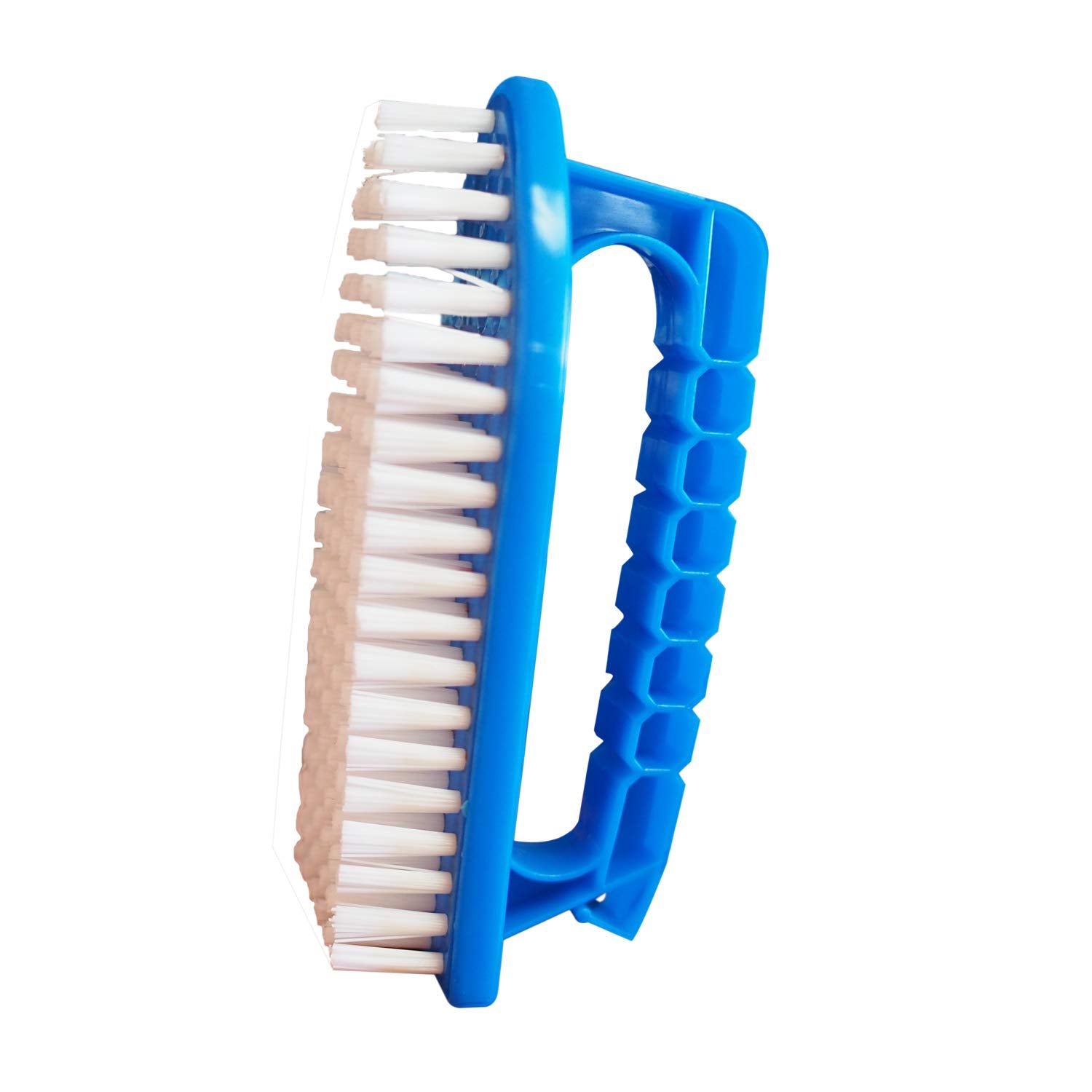 Pooline All-Purpose Poly Bristle Pool Scrub Brush #11122