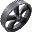 Pentair Kreepy Krauly Platinum Pool Cleaner Wide Wheel 370406Z Side View