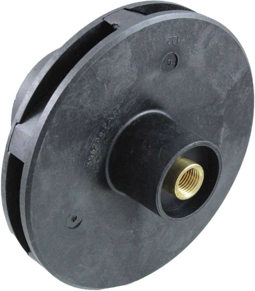 Swimables SW-21-303 Pentair Pump Impeller Replacement 1.5HP Up Rated 355074
