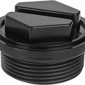 Pentair Drain Plug With O-Ring For Clean & Clear and FNS Plus Filters 1-1/2" | 86202000