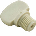 Pentair 071131 Almond Drain Plug for WhisperFlo and IntelliFlo Pumps