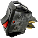 Swimables Hayward PowerFlo Pump Toggle Switch SPX1500S8 SW-22-150 Side View