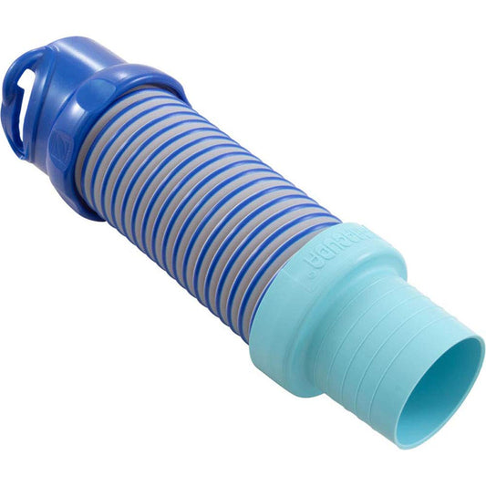X77094 | Zodiac Baracuda Suction Fitting Hose Adaptor