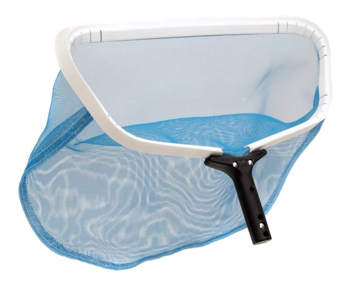 Purity Pool Pro-Lite Standard Professional Leaf Rake PLSTD