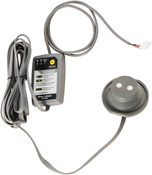 Jandy R0476400 3-Port Cell Flow Sensor 25ft Cord