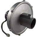Pentair 77707-0254 MasterTemp 175 200 Propane Air Blower Kit Detail