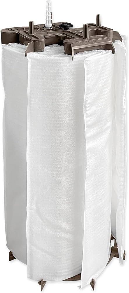 DEX7200DC | Hayward ProGrid Complete Element Cluster | 72 Sq. ft