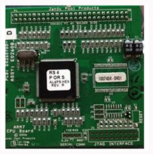 Jandy R0466802 AquaLink RS6 Control System Circuit Board