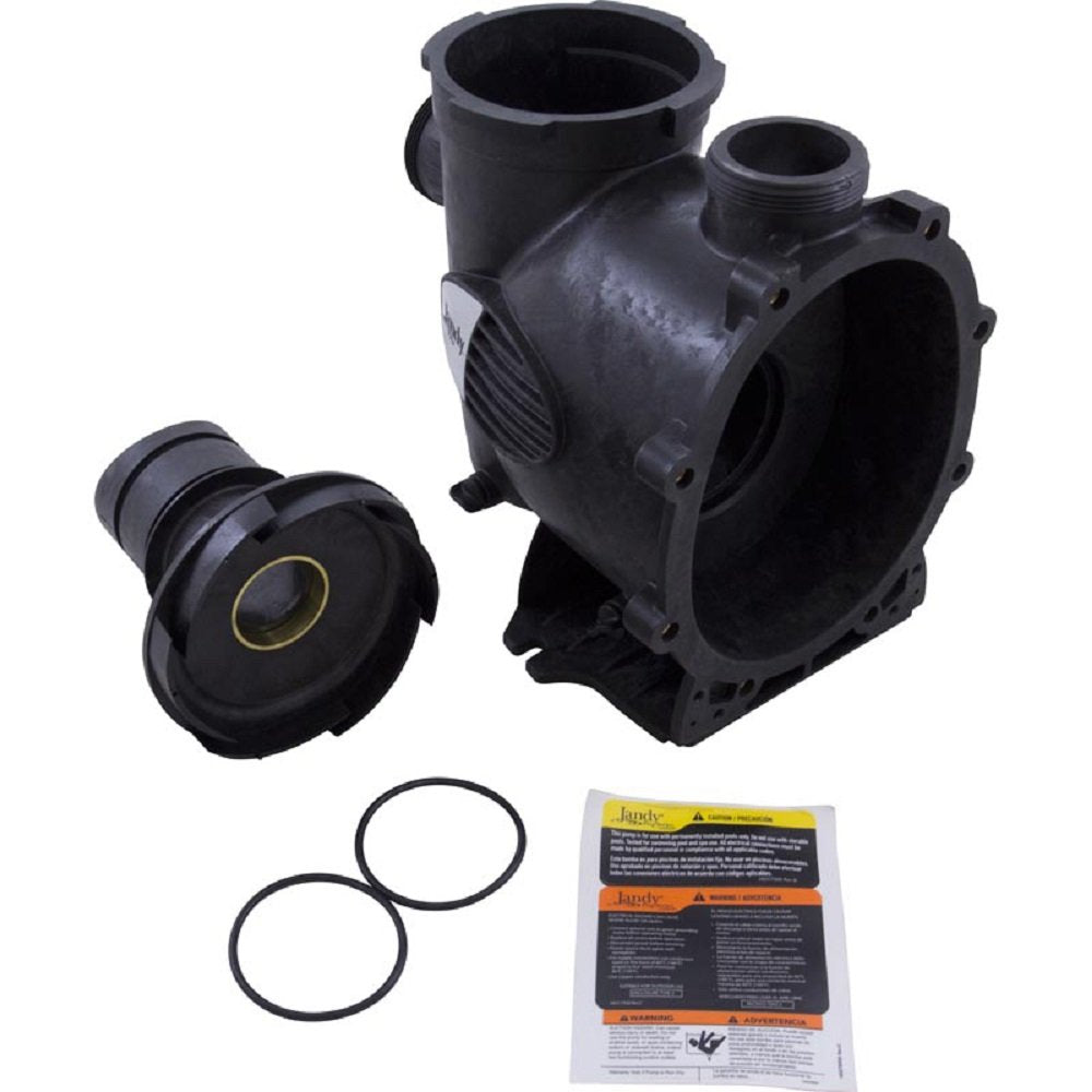 Jandy Pump Body R0448700 for PlusHP PHPF PHPM Pumps
