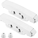 Swimables White Pod Kit for Hayward Navigator Pool Vac Cleaners AXV417WHP SW-61-417