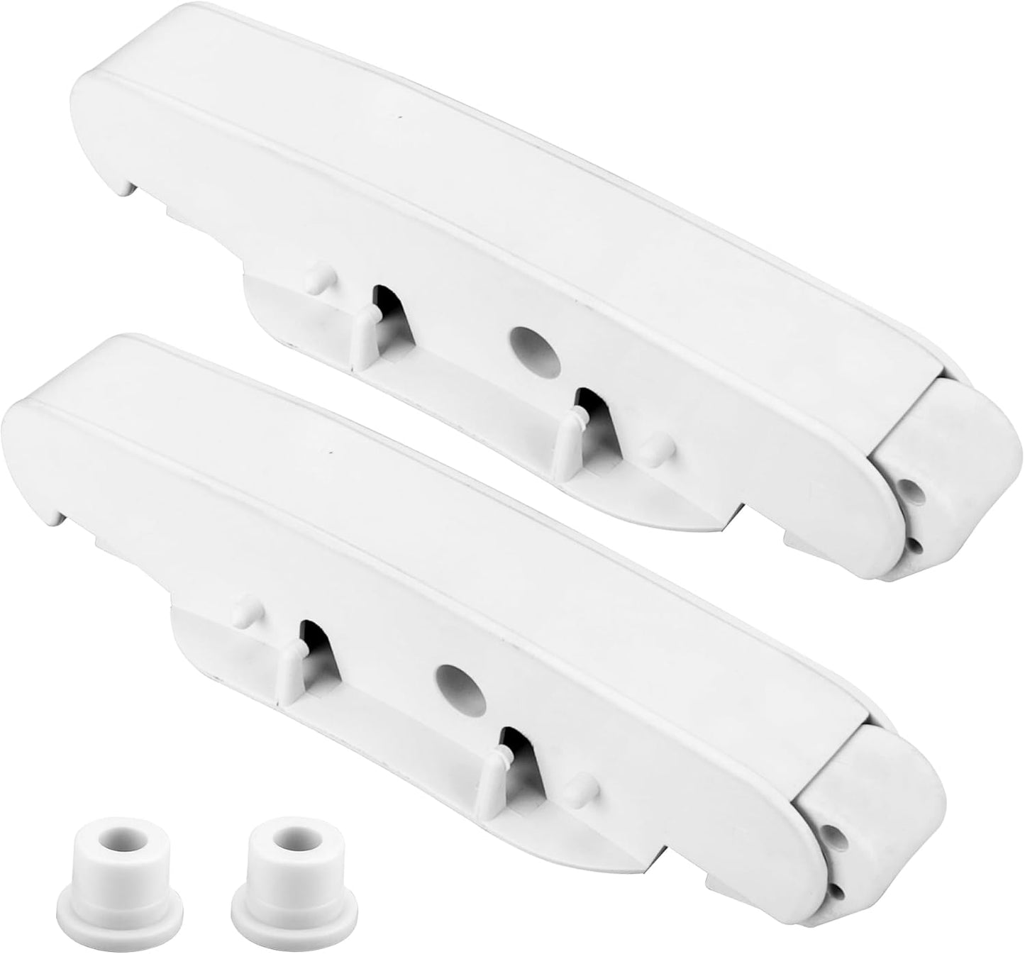 Swimables White Pod Kit for Hayward Navigator Pool Vac Cleaners AXV417WHP SW-61-417