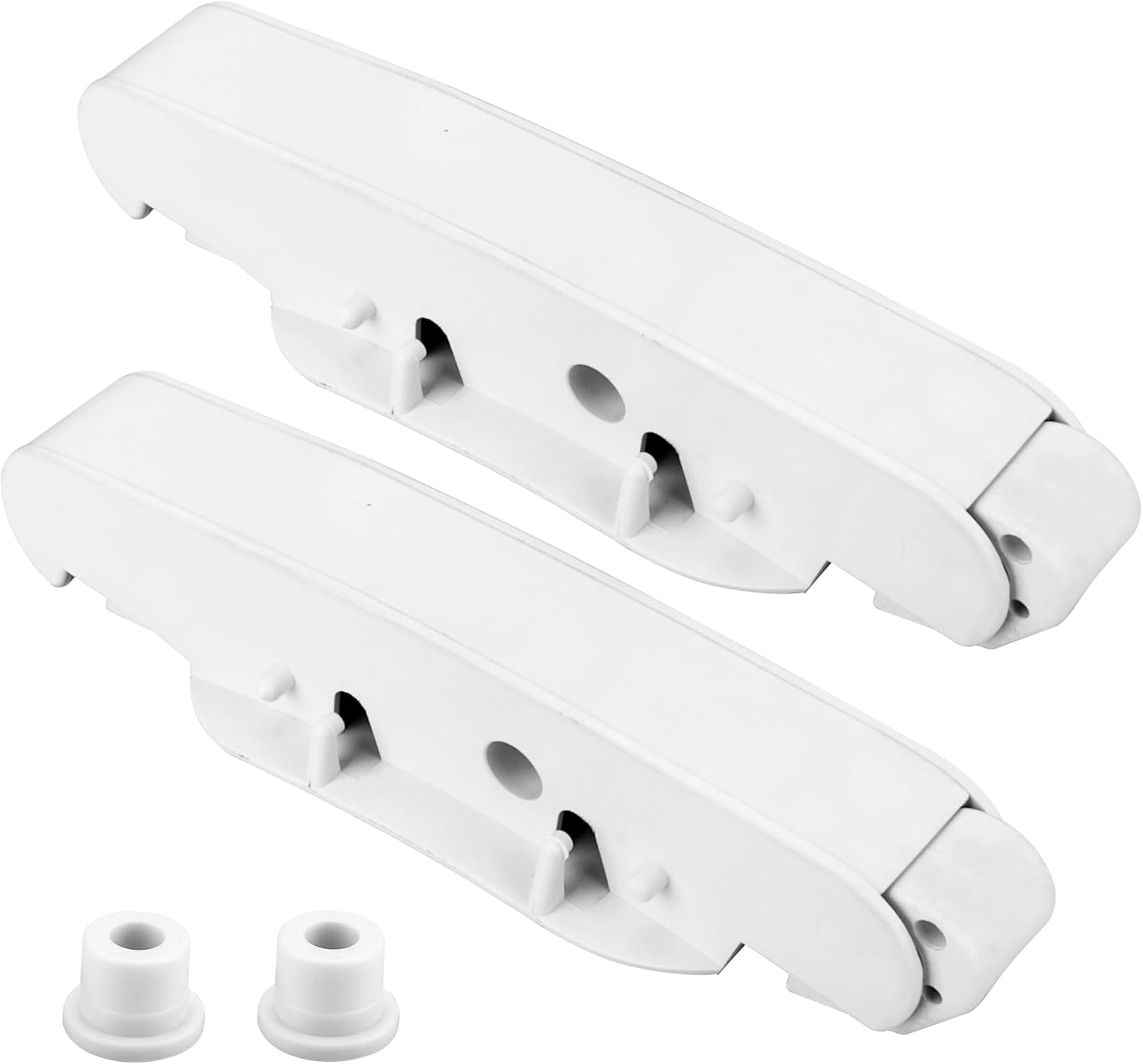 Swimables White Pod Kit for Hayward Navigator Pool Vac Cleaners AXV417WHP SW-61-417