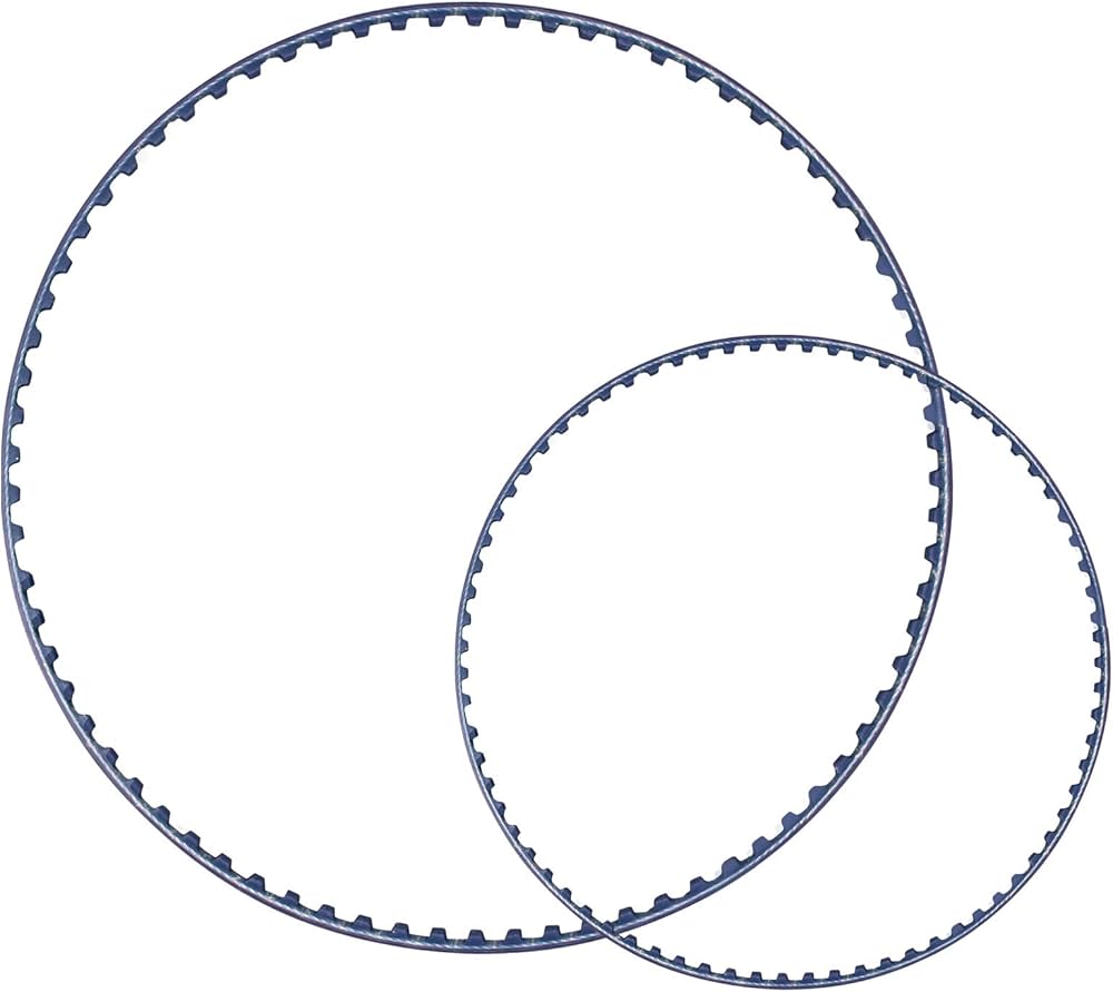 Polaris 9-100-1017 Replacement Belt Kit for 360 380 Cleaners