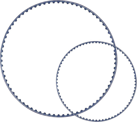 Polaris 9-100-1017 Replacement Belt Kit for 360 380 Cleaners