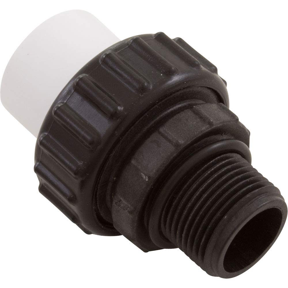 CMP Hi-Temp Union 2.5 Inch for WhisperFlo and IntelliFlo Pumps 21063-250-000