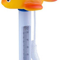 Pooline Gold Fish Floating Pool and Spa Thermometer 11083I