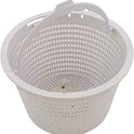 ARG Heavy Duty Skimmer Basket BHD009 for Hayward Skimmers - Front View