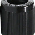 Skimlite 922 Black Female Fitting for Small Telescopic Poles